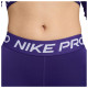 Nike Γυναικείο σορτς-κολάν Pro 365 3'' Shorts Nike Γυναικείο σορτς-κολάν Pro 365 3'' Shorts